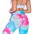 Calça Tie Dye Suplex Fitness - Imagem 2
