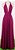 Vestido Multiformas Marsala - Imagem 2