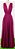 Vestido Multiformas Marsala - Imagem 3