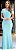 💚 Vestido Itália Verde Tiffany – Elegância, Charme e Conforto para Todas as Ocasiões! - Imagem 1