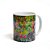 Caneca Monet Amour - Imagem 1