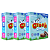 UNDER MILK CROCK CRUSH KIT 3 UNIDADES 55G - Imagem 1