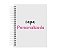 Planner Permanente - CAPA PERSONALIZADA  ( Anexe sua imagem ) - Imagem 1