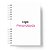 Planner Financeiro Personalizado: ( Anexe sua imagem ) - Leia a Descrição - Imagem 1