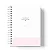 Planner Financeiro Personalizado: ( Anexe sua imagem ) - Leia a Descrição - Imagem 12