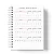 Planner Financeiro Personalizado: ( Anexe sua imagem ) - Leia a Descrição - Imagem 10