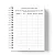 Planner Financeiro Personalizado: ( Anexe sua imagem ) - Leia a Descrição - Imagem 9