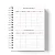 Planner Financeiro Personalizado: ( Anexe sua imagem ) - Leia a Descrição - Imagem 8