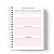 Planner Financeiro Personalizado: ( Anexe sua imagem ) - Leia a Descrição - Imagem 4