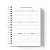 Planner Financeiro Personalizado: ( Anexe sua imagem ) - Leia a Descrição - Imagem 3