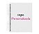Agenda MANICURE - PERSONALIZADA COM SUA LOGO - Imagem 1
