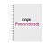 Agenda NAILS : Personalizada com suas Fotos, Imagens ou Desenhos ( Anexe sua imagem ) - Imagem 1