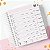 Agenda NAILS : Personalizada com suas Fotos, Imagens ou Desenhos ( Anexe sua imagem ) - Imagem 2