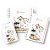 Kit Completo: Menina Jardim - Imagem 1