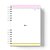 Agenda Baby: Mirabel - Imagem 3