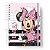 Agenda Baby: MN Rosa - Imagem 1