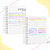 Agenda Baby: Safari - Imagem 2