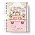 Agenda Baby: Safari - Imagem 1
