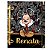Fichário com 180 folhas: Personagem (MST01) - Imagem 1