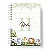 Agenda Baby: Safari - Imagem 1