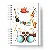 Agenda Baby: Instrumentos Musicais - Imagem 1