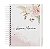 Agenda: Floral Rose 2 - Imagem 1