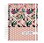 Agenda: Floral Rosa Poa - Imagem 1