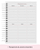 Agenda: Coleção Living Rosa/Verde 02 - Imagem 7