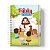 Bíblia infantil ilustrada : Histórias da Bíblia / Menino 01 - Imagem 1