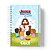 Bíblia Infantil Ilustrada : Histórias da Bíblia / Menino 03 - Imagem 1