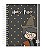 Planner Permanente Miolo Cinza Harry Potter - Imagem 1