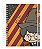 Planner Permanente Miolo Cinza Harry Potter - Imagem 1