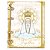Fichário com 180 folhas: Nossa Senhora Aparecida - Imagem 1
