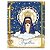 Fichário com 180 folhas: Nossa Senhora Aparecida - Imagem 1