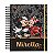 Agenda: Personagens      (MK02) - Imagem 1