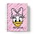 Caderno Capa Dura Personalizado C/Nome : Tamanhos Colegial, A5 e A4 Universitário (CAD-MG04) - Imagem 1
