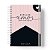 Caderno Capa Dura Personalizado C/Nome : (CAD-CR02) - Imagem 1