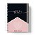 Caderno Capa Dura Personalizado C/Nome : (CAD-CR03) - Imagem 1