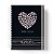 Caderno Capa Dura Personalizado C/Nome : (CAD-CR05) - Imagem 1