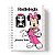 Caderno Capa Dura Personalizado C/Nome : RADIOLOGIA (CAD-RD01) - Imagem 1