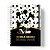 Caderno Capa Dura Personalizado C/Nome : (CAD-MM08) - Imagem 1
