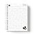 Caderno Capa Dura Personalizado C/Nome : (CAD-MM15) - Imagem 2