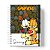 Caderno Capa Dura Personalizado C/Nome : (CAD-GF01) - Imagem 1