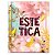 Fichário Agenda:  Profissão Estética - Imagem 1