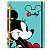 Fichário Agenda: Personagem (MM02) - Imagem 1