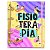 Fichário Agenda: Profissão Fisioterapia Candy - Imagem 1