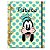 Fichário Agenda: Personagem (PT03) - Imagem 1