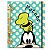 Fichário Agenda: Personagem (PT04) - Imagem 1