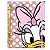 Fichário Agenda: Personagem (MG02) - Imagem 1