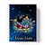 Caderno Capa Dura Personalizado C/Nome : Tamanhos Colegial, A5 e A4 Universitário (CAD-JS) - Imagem 1